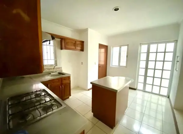 Casa en renta en Monterreal, Mérida — foto 2 de 4