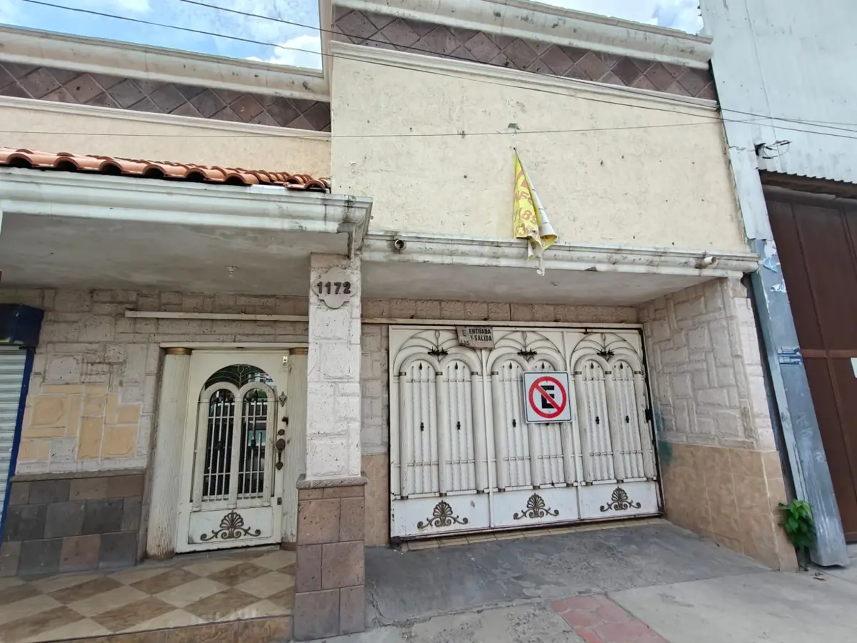 Bodega en venta en Torreon Centro, Torreón — foto 1 de 11