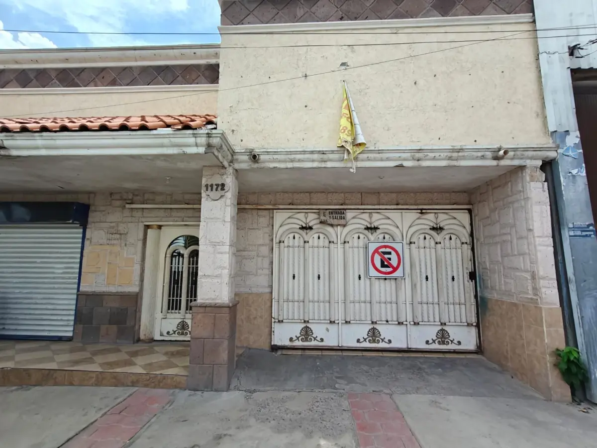 Casa en venta en Torreon Centro, Torreón — foto 1 de 11