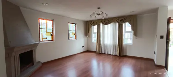 Casa en venta en Casa del Valle, Metepec — foto 2 de 67