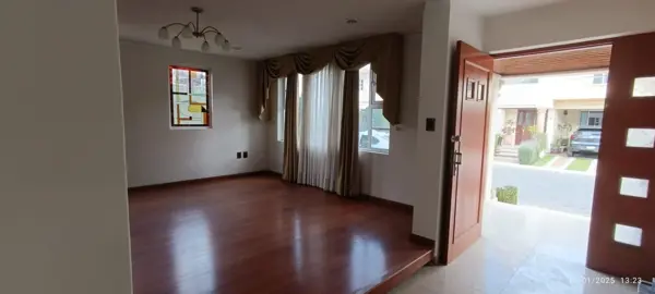 Casa en venta en Casa del Valle, Metepec — foto 3 de 67