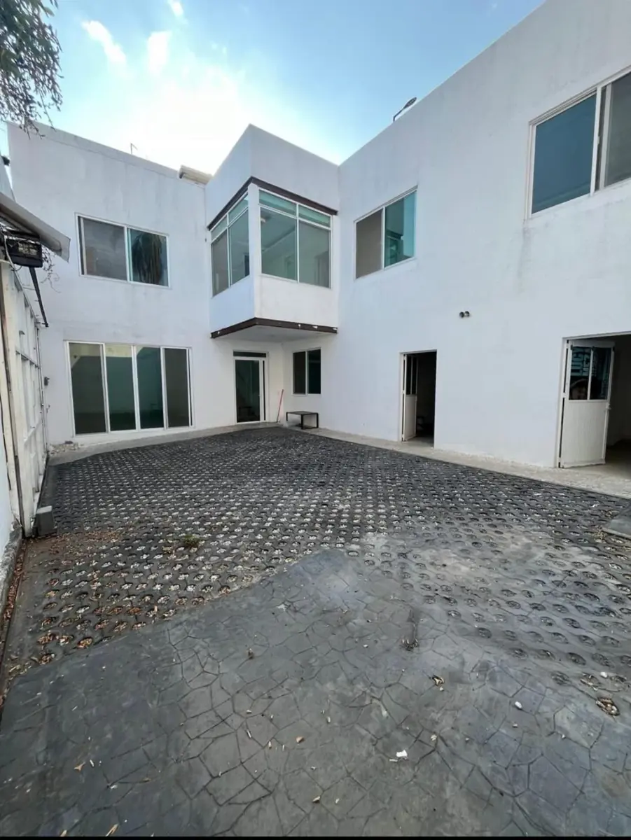 Casa en renta en Prados de Cuernavaca, Cuernavaca — foto 1 de 10
