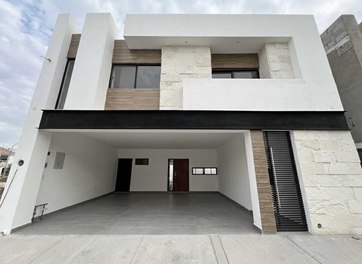 Casa en venta en Quintas San Isidro, Torreón — foto 1 de 12