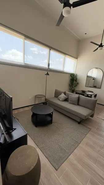 Departamento en renta en Montebello, Mérida — foto 2 de 15