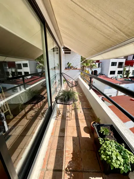 Departamento en venta en Tetelpan, Álvaro Obregón — foto 2 de 38