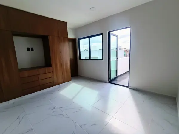 Casa en renta en Las Lomas Residencial, Alvarado — foto 3 de 38