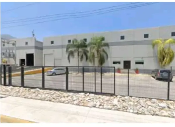 Nave en Renta en Parque Industrial Santa Catarina, Santa Catarina, Nuevo León
