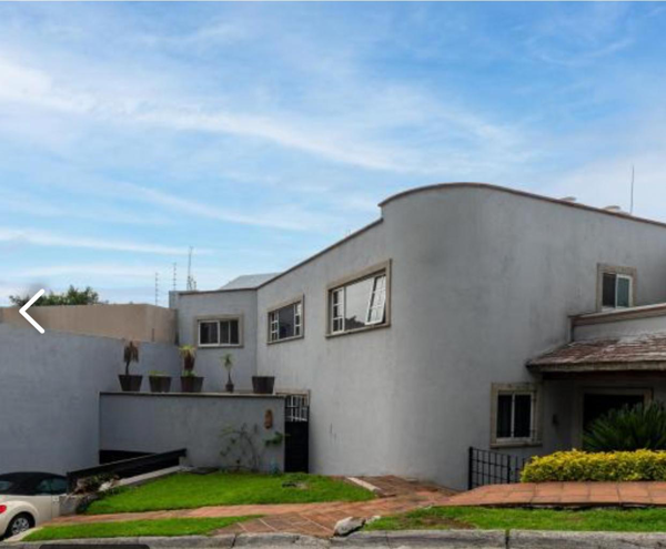 Casa en venta en Lomas de Chapultepec II Sección, Miguel Hidalgo — foto 2 de 28