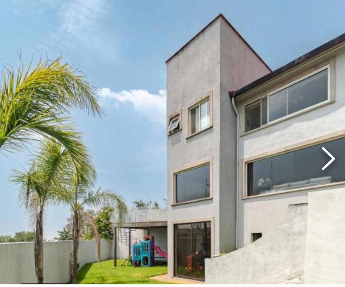 Casa en venta en Lomas de Chapultepec II Sección, Miguel Hidalgo — foto 1 de 28