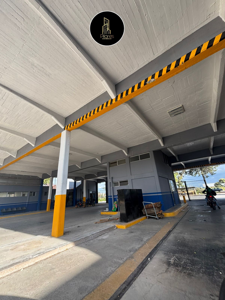 Nave en renta en Ampliación Frailes, Tepeapulco — foto 1 de 6
