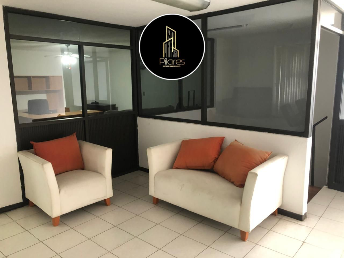 Oficina en renta en Ex-Hacienda de Coscotitlán, Pachuca de Soto — foto 1 de 12