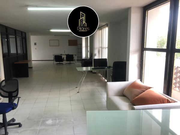 Oficina en renta en Ex-Hacienda de Coscotitlán, Pachuca de Soto — foto 2 de 12