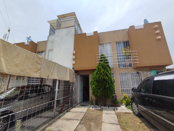 Casa en venta en Los Héroes Ozumbilla, Tecámac — foto 2 de 20