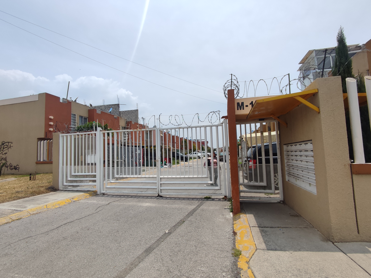 Casa en venta en Los Héroes Ozumbilla, Tecámac — foto 1 de 20