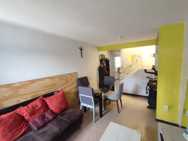 Casa en venta en Los Héroes Ozumbilla, Tecámac — foto 3 de 20