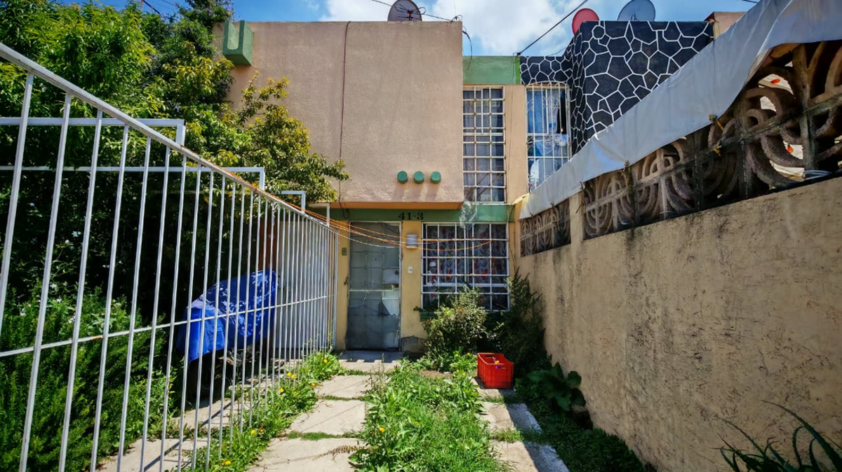 Casa en venta en Los Héroes Tecámac, Tecámac — foto 1 de 19