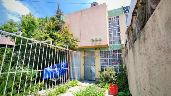 Casa en venta en Los Héroes Tecámac, Tecámac — foto 2 de 19