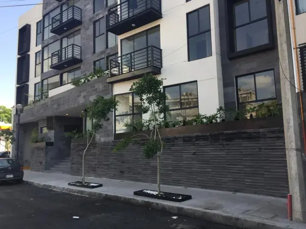 Excelente ubicación en Santa María la Rivera, a unos Pasos de San Rafael, una calle de Insurgentes