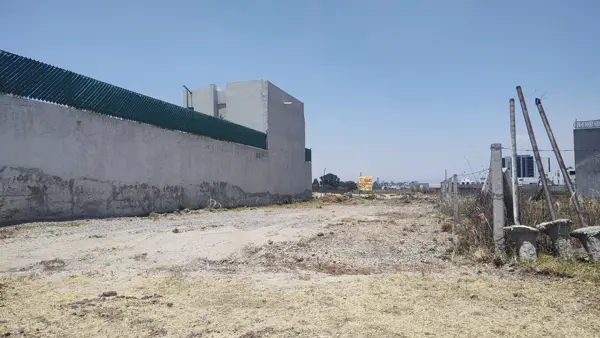 Terreno en venta en San Antonio Cacalotepec, San Andrés Cholula — foto 2 de 11