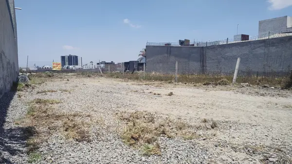 Terreno en venta en San Antonio Cacalotepec, San Andrés Cholula — foto 3 de 11