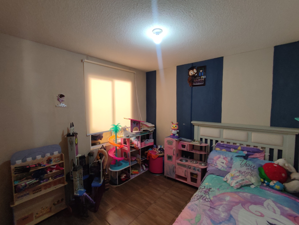 Departamento en venta en Real Granada, Tecámac — foto 3 de 13
