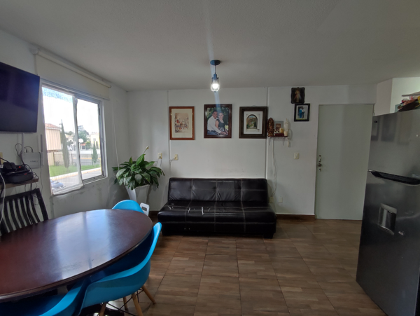 Departamento en venta en Real Granada, Tecámac — foto 2 de 13