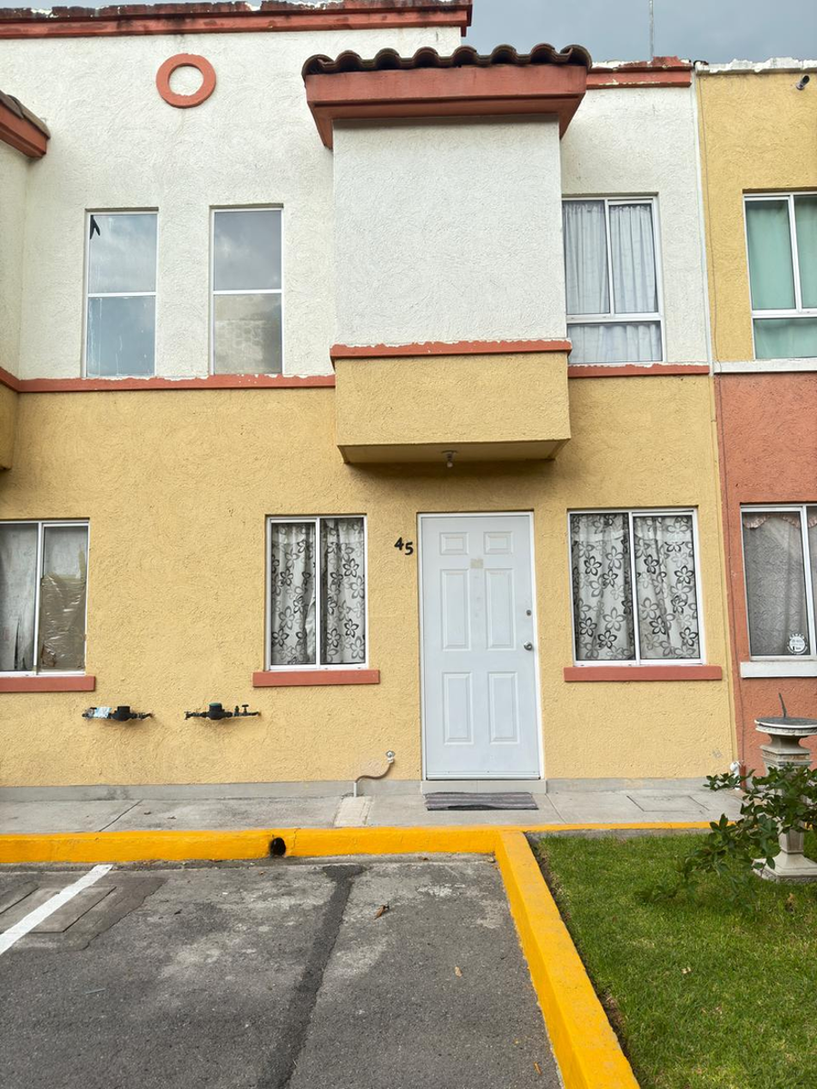 Casa en venta en Real Granada, Tecámac — foto 1 de 17