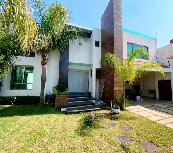 Casa en Venta con Alberca en Alamoxtitla, Tulancingo, Hidalgo
