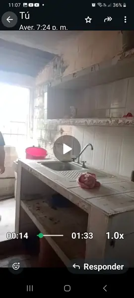 Departamento en venta en El Coloso INFONAVIT, Acapulco de Juárez — foto 3 de 6