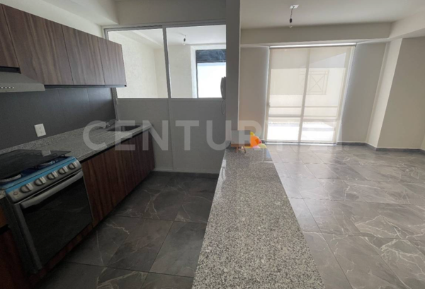 Departamento en renta en San Miguel Amantla, Azcapotzalco — foto 2 de 20