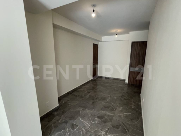 Departamento en renta en San Miguel Amantla, Azcapotzalco — foto 3 de 20