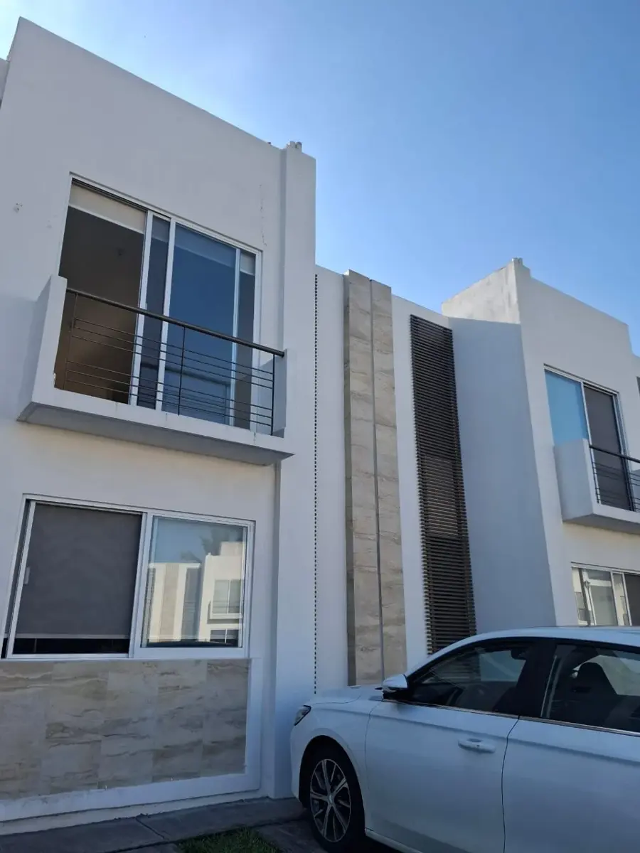 Departamento en renta en Los Héroes Veracruz, Veracruz — foto 1 de 32