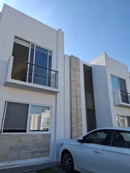 Departamento en Renta en Los Héroes Veracruz con Alberca y Vigilancia