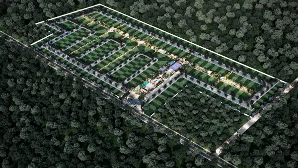 Tierra Madre - Terrenos residenciales en venta en Playa del Carmen, Quintana Roo — foto 1 de 10