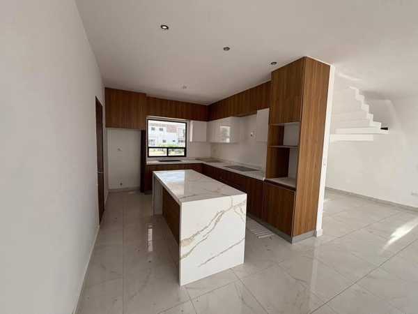 Casa en venta en Altozano la Nueva Laguna, Gómez Palacio — foto 3 de 15