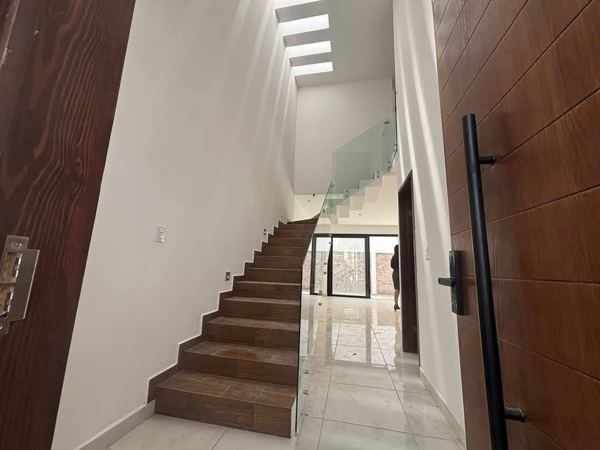 Casa en venta en Altozano la Nueva Laguna, Gómez Palacio — foto 2 de 15