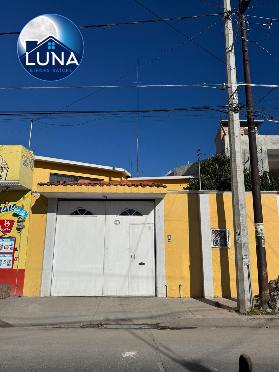 Casa en venta en Progreso de Obregon Centro, Progreso de Obregón — foto 1 de 16