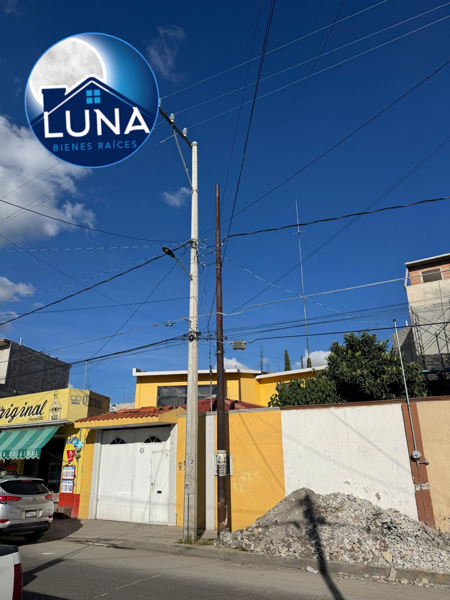 Casa en venta en Progreso de Obregon Centro, Progreso de Obregón — foto 2 de 16