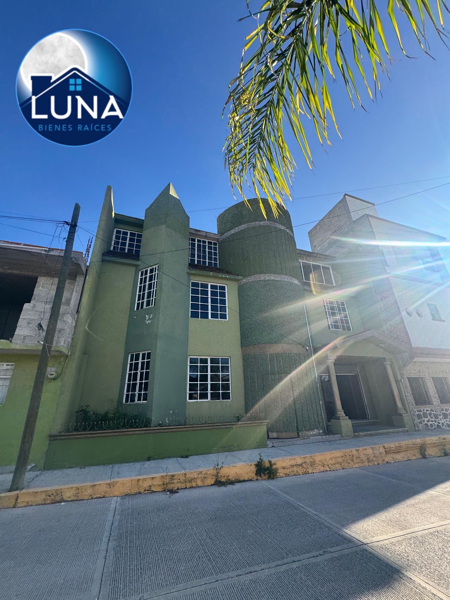 Bodega en venta en Progreso de Obregon Centro, Progreso de Obregón — foto 2 de 16