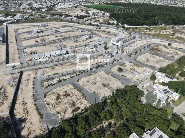 Terreno en venta en Los Valdez, Saltillo — foto 3 de 8
