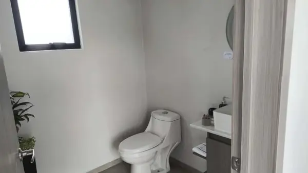 Casa en venta en Altara 164, Pachuca de Soto — foto 3 de 34