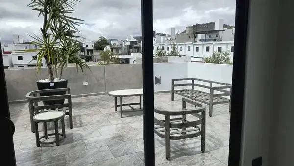 Casa en venta en Altara 164, Pachuca de Soto — foto 2 de 34