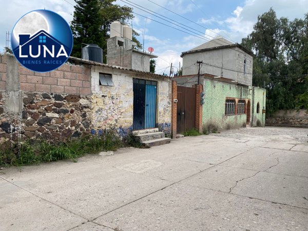 Casa en venta en Ajacuba Centro, Ajacuba — foto 2 de 16