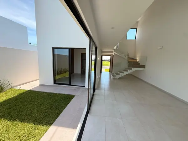 Casa en venta en Lomas de la Rioja, Alvarado — foto 3 de 24