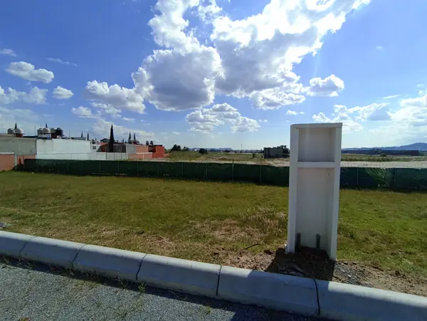 Terreno en venta en San Lorenzo, Cuautlancingo — foto 2 de 23