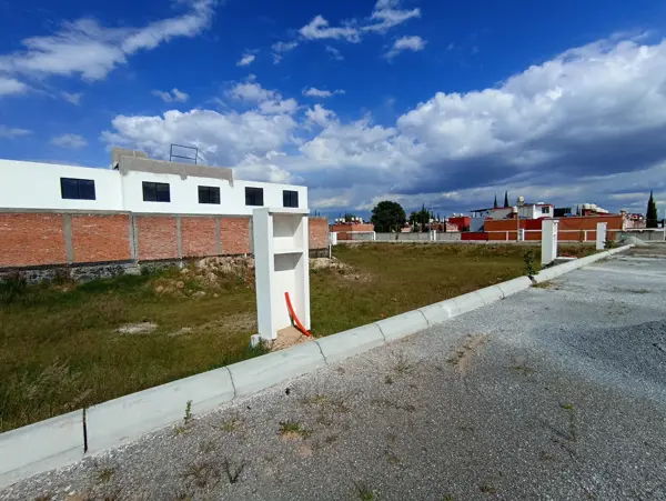 Terreno en venta en San Lorenzo, Cuautlancingo — foto 3 de 23