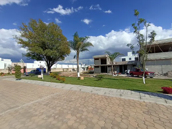 Terreno en venta en San Lorenzo, Cuautlancingo — foto 3 de 22