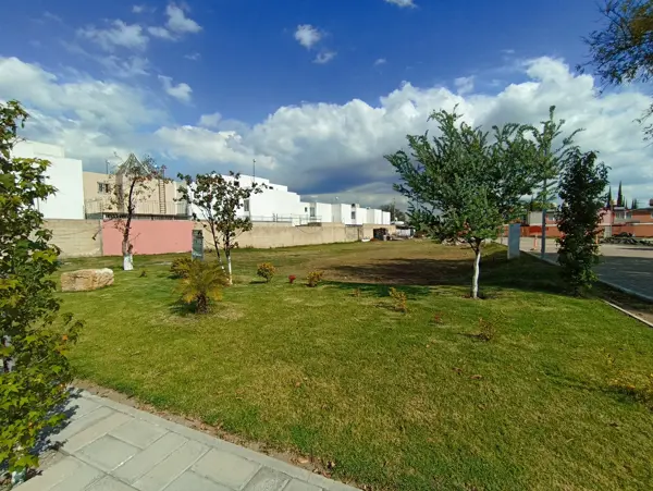 Terreno en venta en San Lorenzo, Cuautlancingo — foto 2 de 22