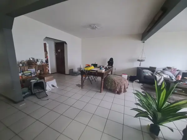 Departamento en venta en Santa María Nonoalco, Benito Juárez — foto 2 de 9