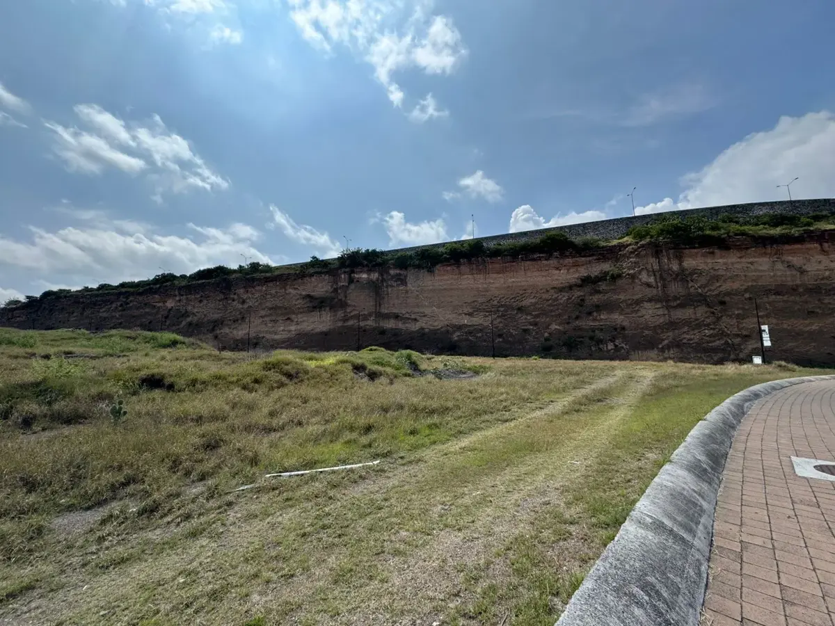 Terreno en renta en Piamonte, El Marqués — foto 1 de 6